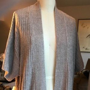 Barefoot Dreams Kimono Sweater